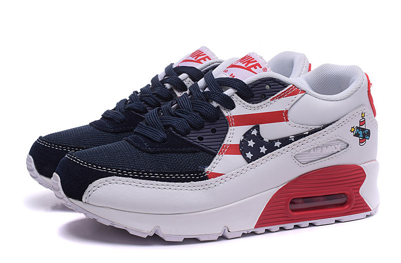 Nike Air Max 90 men shoes-013