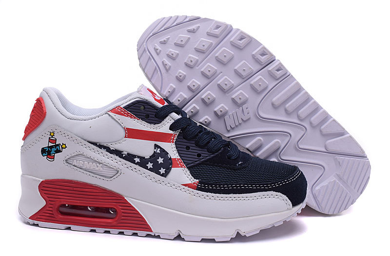 Nike Air Max 90 men shoes-013