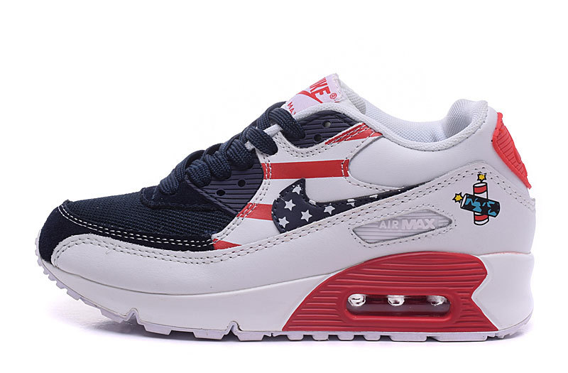 Nike Air Max 90 men shoes-013