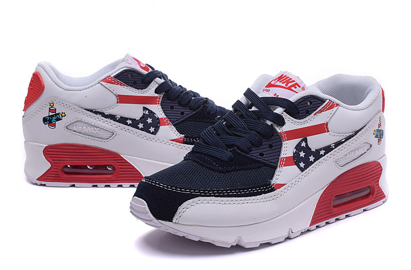 Nike Air Max 90 men shoes-013