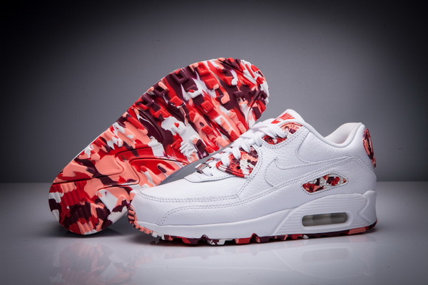 Nike Air Max 90 men shoes-015