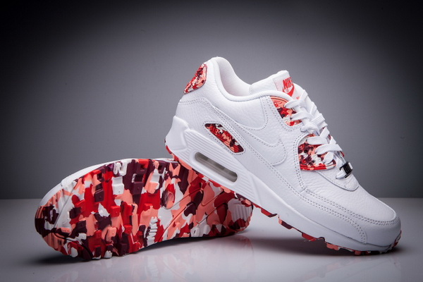 Nike Air Max 90 men shoes-015