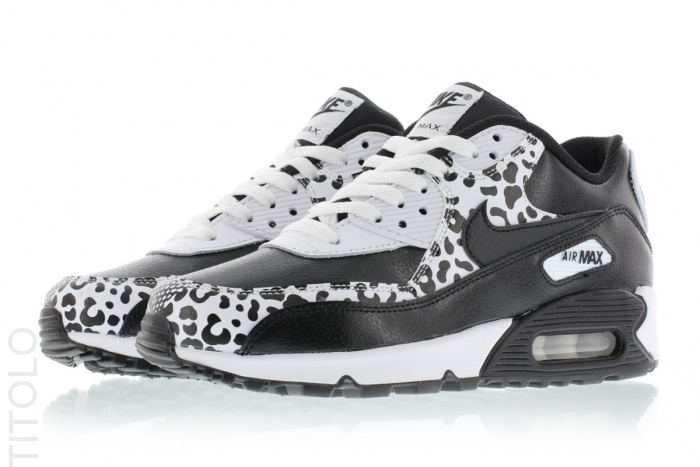 Nike Air Max 90 men shoes-019