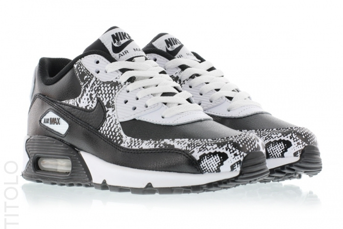 Nike Air Max 90 men shoes-019