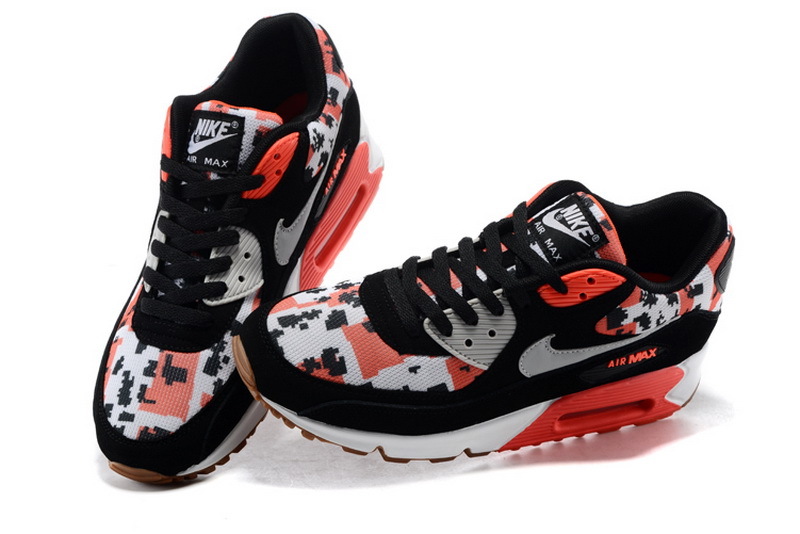 Nike Air Max 90 men shoes-022