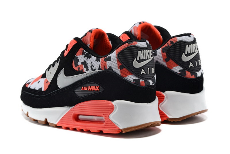 Nike Air Max 90 men shoes-022