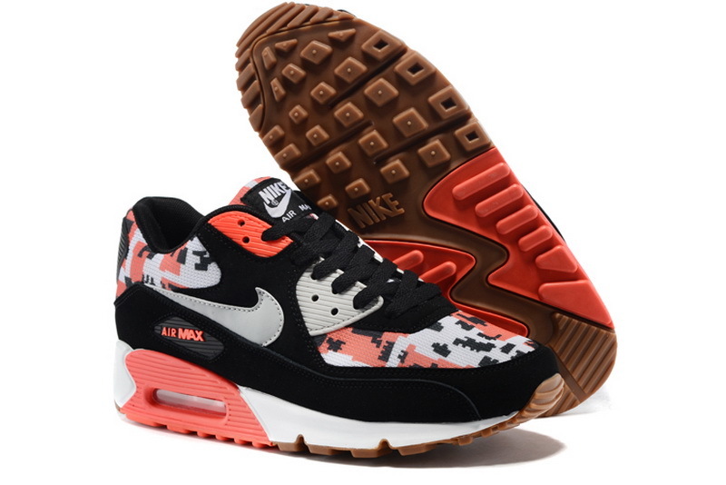 Nike Air Max 90 men shoes-022