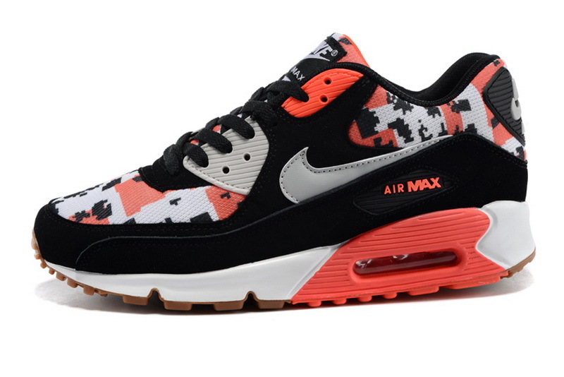 Nike Air Max 90 men shoes-022