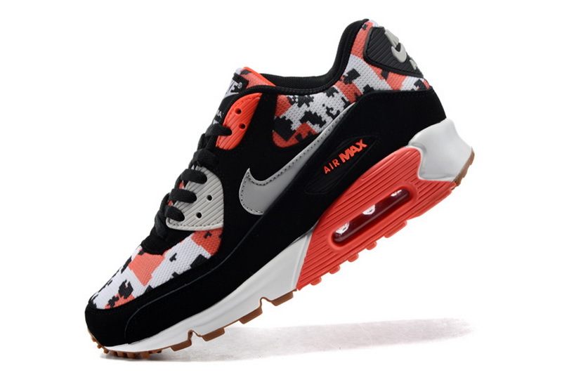 Nike Air Max 90 men shoes-022