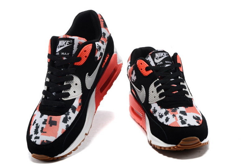 Nike Air Max 90 men shoes-022