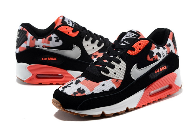 Nike Air Max 90 men shoes-022