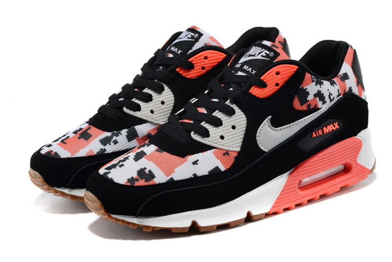 Nike Air Max 90 men shoes-022