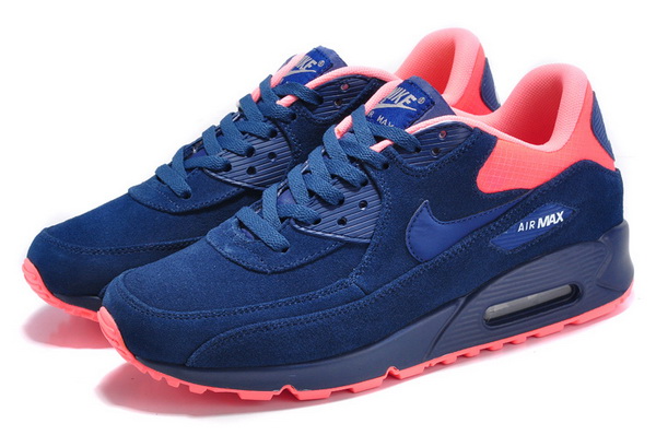 Nike Air Max 90 men shoes-023