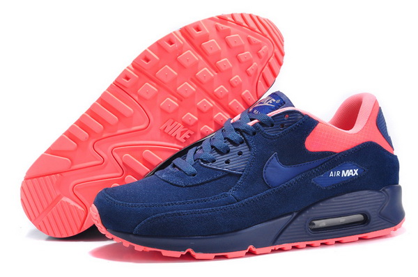 Nike Air Max 90 men shoes-023