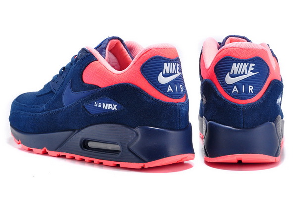 Nike Air Max 90 men shoes-023