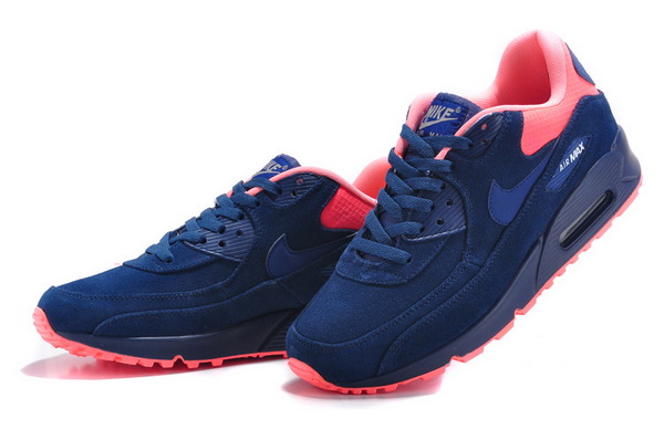 Nike Air Max 90 men shoes-023