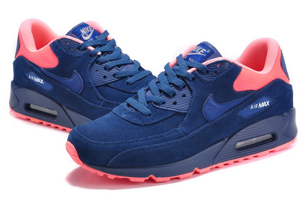 Nike Air Max 90 men shoes-023