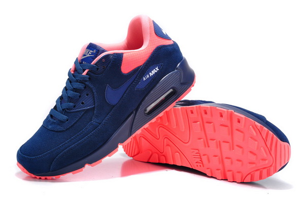 Nike Air Max 90 men shoes-023