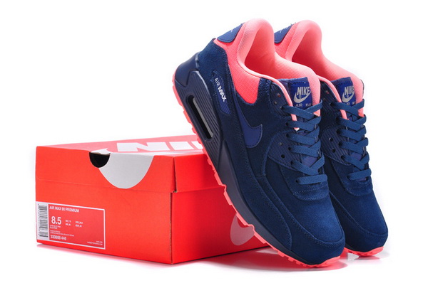 Nike Air Max 90 men shoes-023