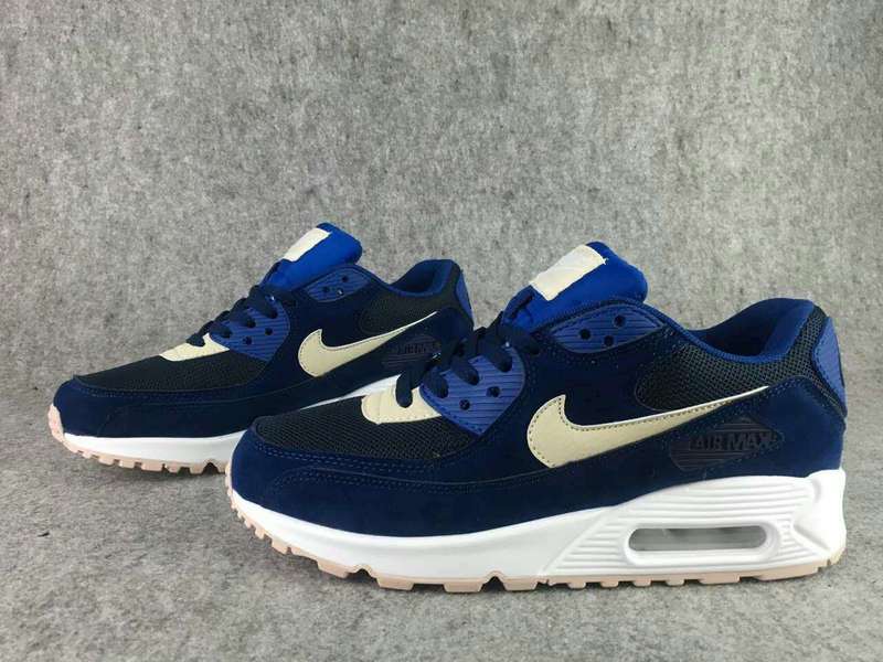 Nike Air Max 90 men shoes-028