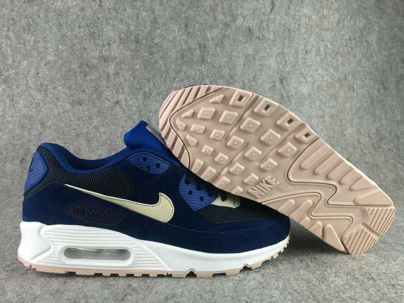 Nike Air Max 90 men shoes-028