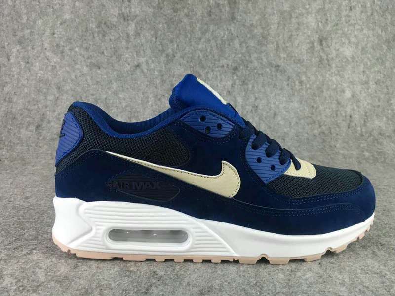 Nike Air Max 90 men shoes-028