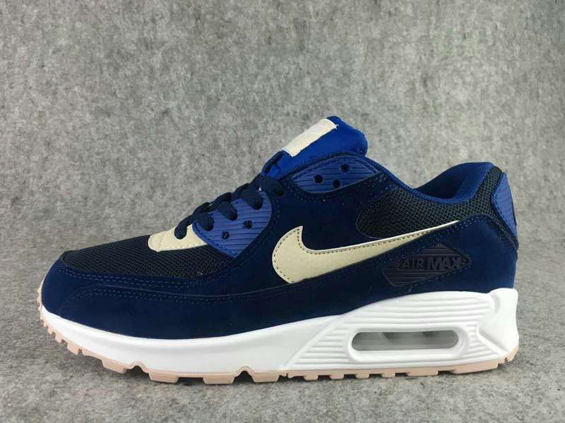 Nike Air Max 90 men shoes-028