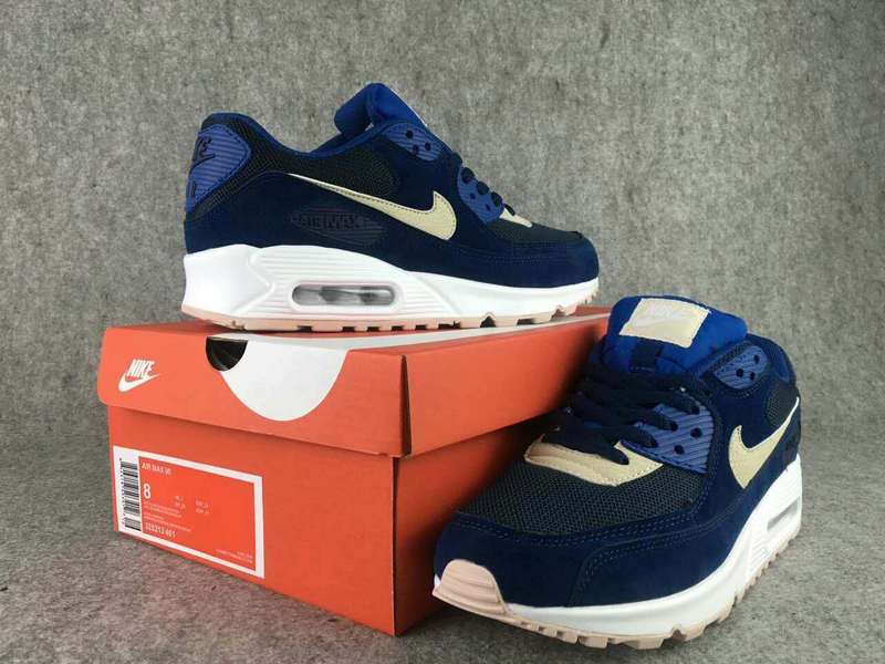 Nike Air Max 90 men shoes-028