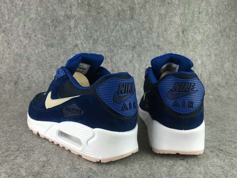 Nike Air Max 90 men shoes-028