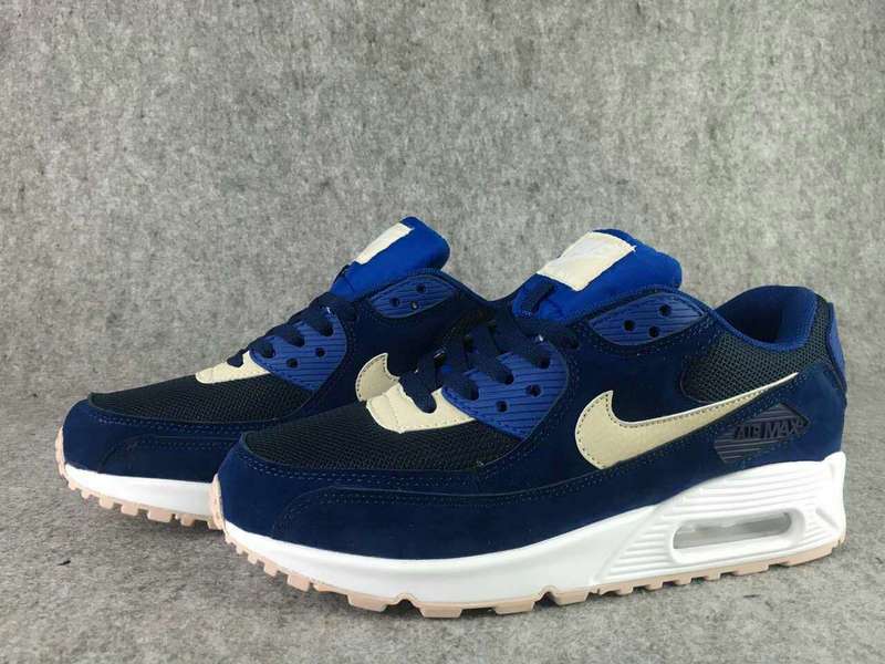 Nike Air Max 90 men shoes-028