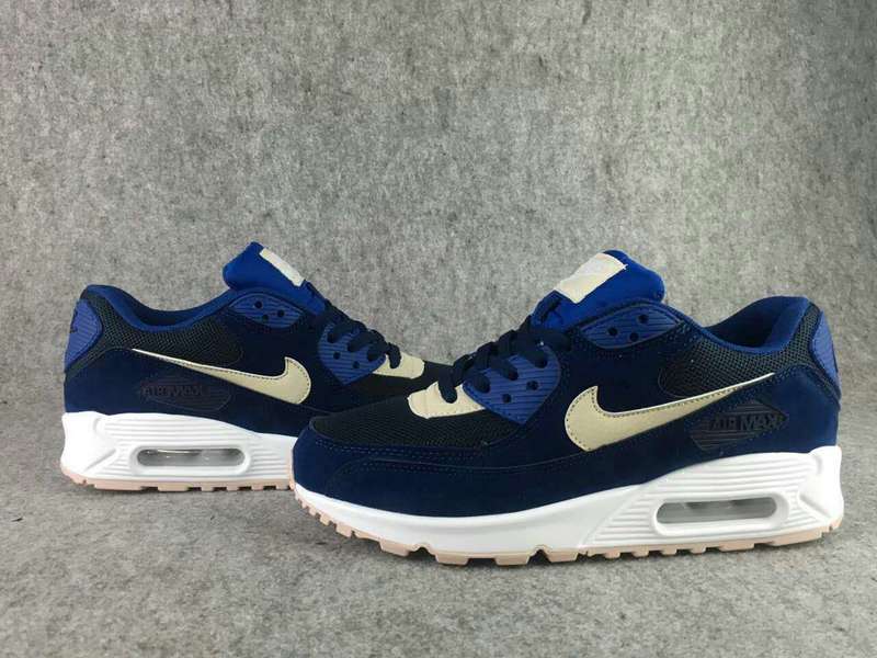 Nike Air Max 90 men shoes-028