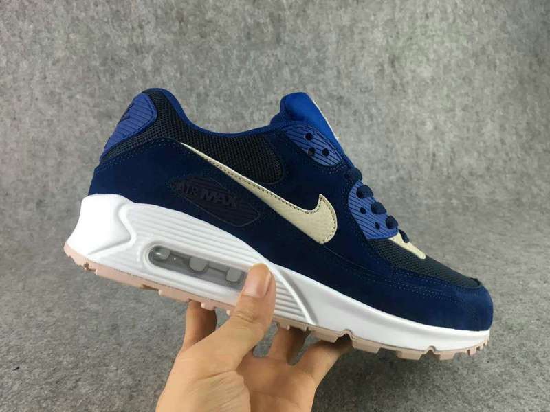 Nike Air Max 90 men shoes-028