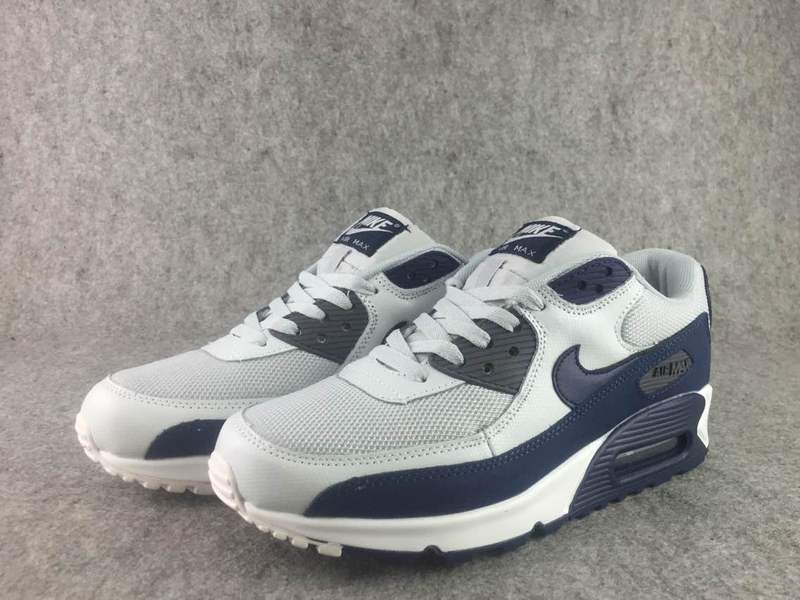 Nike Air Max 90 men shoes-030