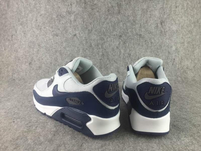 Nike Air Max 90 men shoes-030