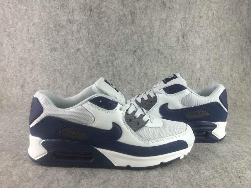 Nike Air Max 90 men shoes-030