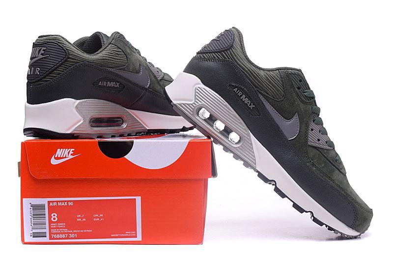 Nike Air Max 90 men shoes-031