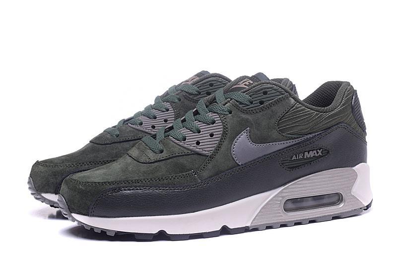 Nike Air Max 90 men shoes-031