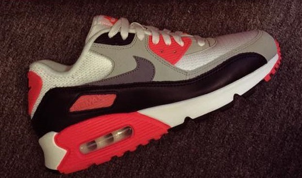 Nike Air Max 90 men shoes-048