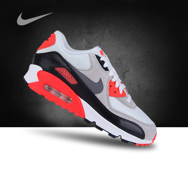 Nike Air Max 90 men shoes-048