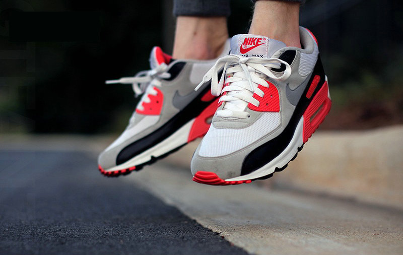 Nike Air Max 90 men shoes-048