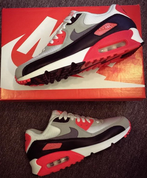 Nike Air Max 90 men shoes-048