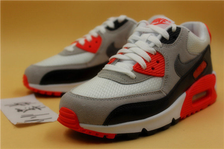 Nike Air Max 90 men shoes-048