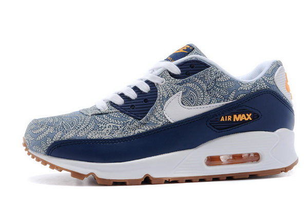 Nike Air Max 90 men shoes-051