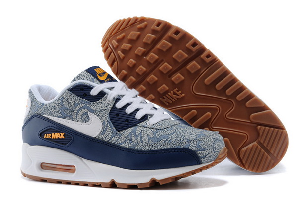 Nike Air Max 90 men shoes-051