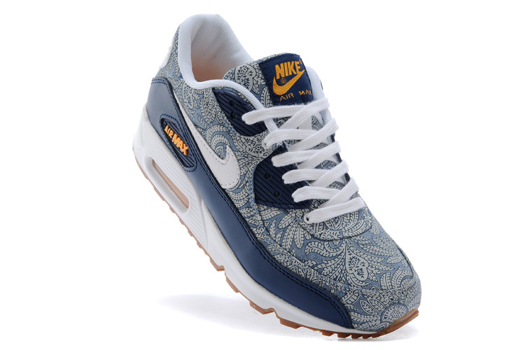 Nike Air Max 90 men shoes-051