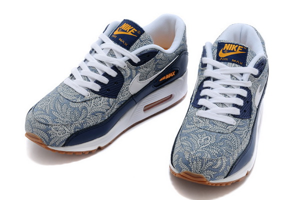 Nike Air Max 90 men shoes-051