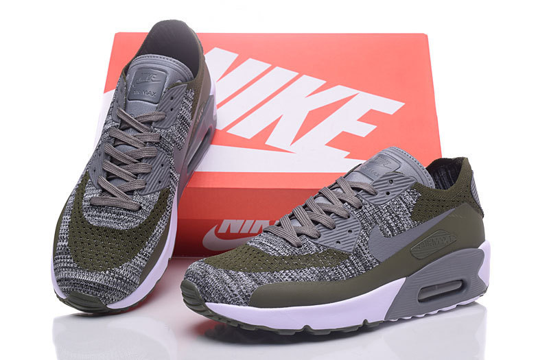 Nike Air Max 90 men shoes-053