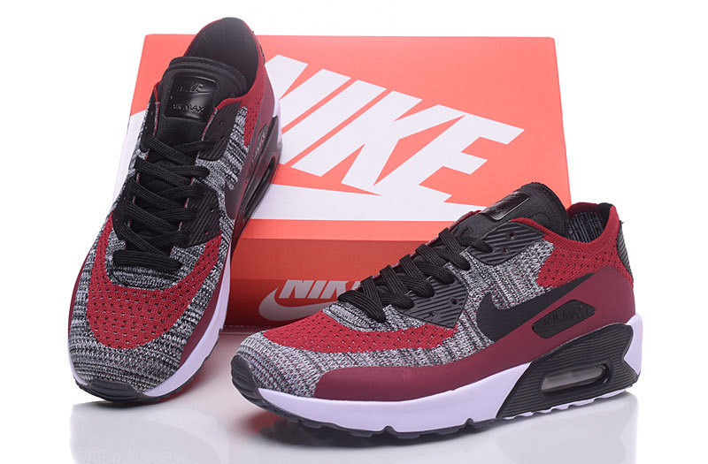 Nike Air Max 90 men shoes-054