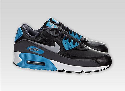 Nike Air Max 90 men shoes-055