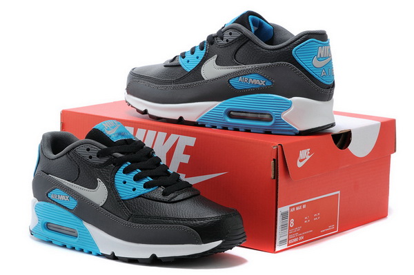 Nike Air Max 90 men shoes-055